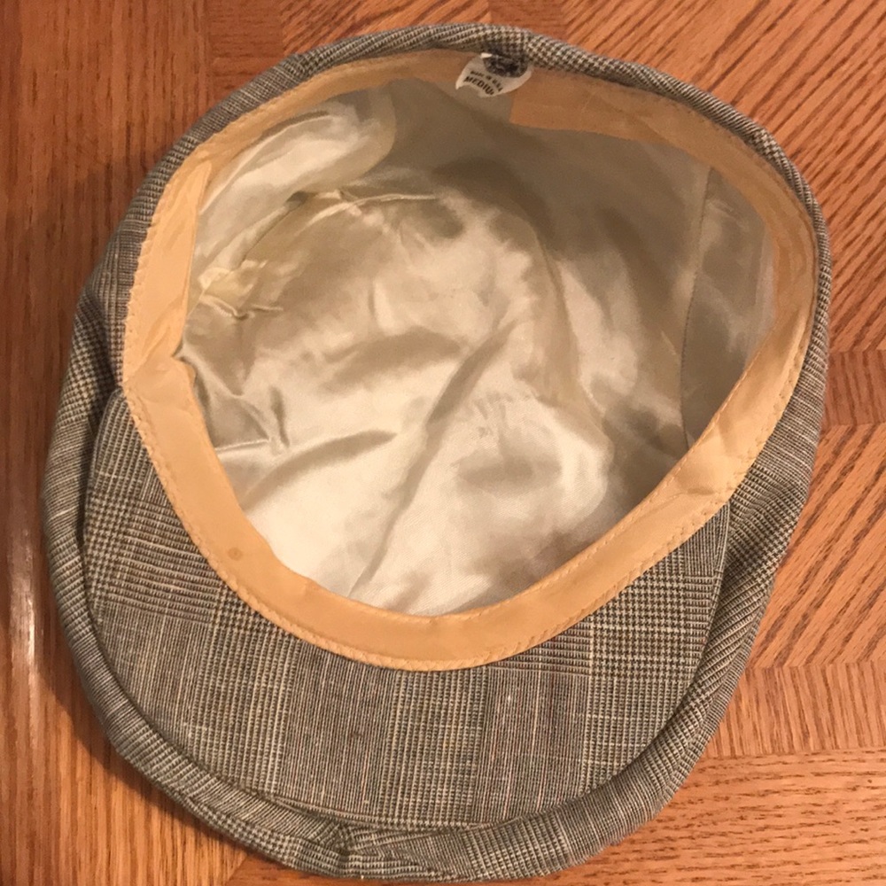 Snap front hat - Picture 6 of 7